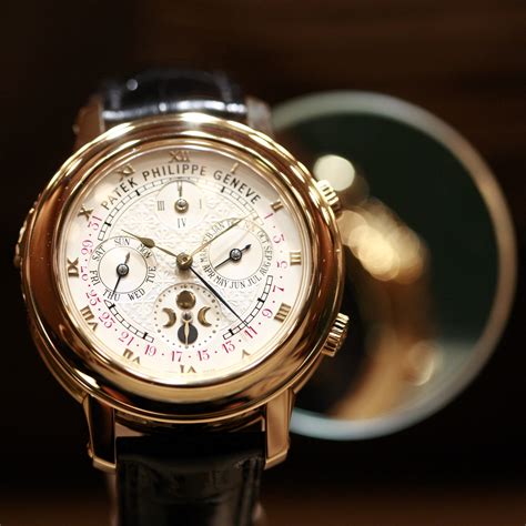 patek philippe uhren wiki|Patek Philippe watches.